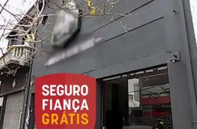 Barracão / galpão / depósito com 2 salas para alugar na rua clélia, --, lapa, são paulo, 35 m2 por r$ 3.800