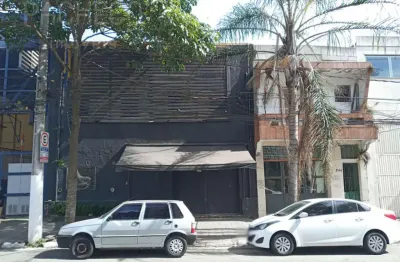 Prédio com 5 salas para alugar na rua rui barbosa, --, bela vista, são paulo, 653 m2 por r$ 26.000