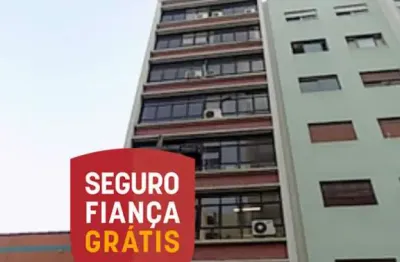 Sala comercial com 1 sala para alugar na rua fernando de albuquerque, --, consolação, são paulo, 40 m2 por r$ 1.100