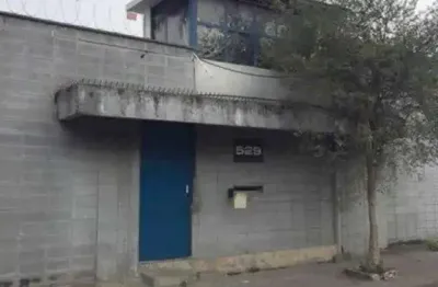 Barracão / Galpão / Depósito com 1 sala para alugar na Avenida Cardeal Santiago Luiz Copello, --, Vila Leopoldina, São Paulo, 3078 m2 por R$ 130.000