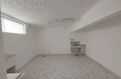 Sala comercial com 6 salas para alugar na rua teodoro sampaio, --, pinheiros, são paulo, 119 m2 por r$ 4.500