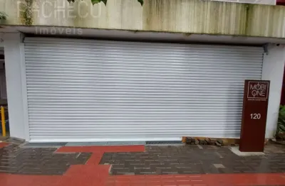 Sala comercial com 1 sala para alugar na rua alves guimarães, --, pinheiros, são paulo, 30 m2 por r$ 3.000