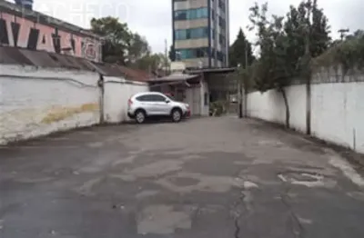 Terreno comercial para alugar na rua girassol, --, vila madalena, são paulo por r$ 19.000