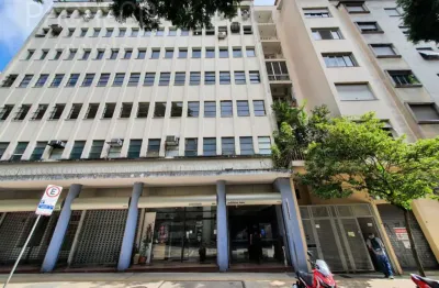 Sala comercial com 2 salas para alugar na r gal jardim, --, vila buarque, são paulo, 76 m2 por r$ 2.500