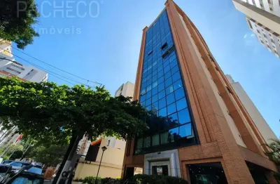 Sala comercial com 2 salas para alugar na rua monte alegre, --, perdizes, são paulo, 32 m2 por r$ 2.000