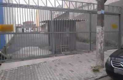 Terreno comercial para alugar na rua nanuque, --, vila leopoldina, são paulo por r$ 10.000