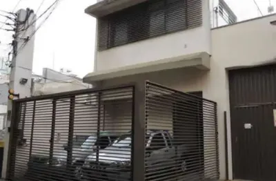 Prédio com 8 salas para alugar na rua padre carvalho, --, pinheiros, são paulo, 240 m2 por r$ 70.000