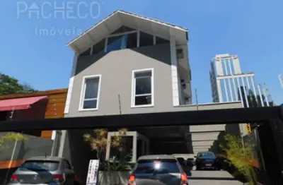 Prédio com 20 salas para alugar na avenida rebouças, --, pinheiros, são paulo, 1260 m2 por r$ 55.000