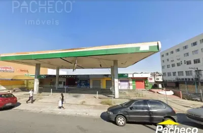 Terreno comercial para alugar na avenida do taboão, --, centro, são bernardo do campo por r$ 25.000