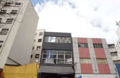 Barracão / galpão / depósito para alugar na r palmeiras, das, --, santa cecília, são paulo, 1100 m2 por r$ 35.000