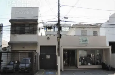 Barracão / galpão / depósito com 2 salas para alugar na rua padre carvalho, --, pinheiros, são paulo, 350 m2 por r$ 35.000