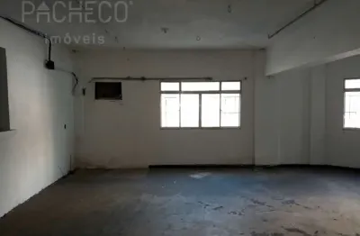 Barracão / galpão / depósito com 1 sala para alugar na rua cardeal arcoverde, --, pinheiros, são paulo, 90 m2 por r$ 3.500