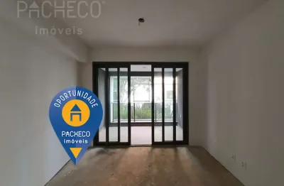 Kitnet / stúdio à venda na rua senador césar lacerda vergueiro, --, vila madalena, são paulo, 27 m2 por r$ 530.000