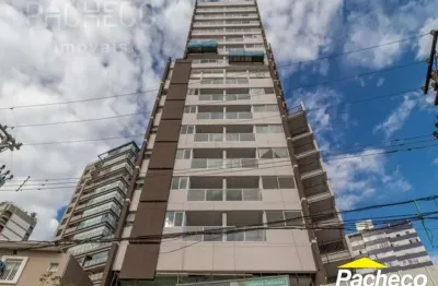 Apartamento com 2 quartos à venda na rua josé augusto penteado, --, vila madalena, são paulo, 83 m2 por r$ 2.235.739