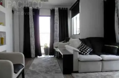 Apartamento com 3 quartos à venda na rua manuel de soveral, --, santana, são paulo, 130 m2 por r$ 990.000