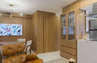 Apartamento com 2 quartos à venda na rua alves guimarães, --, pinheiros, são paulo, 70 m2 por r$ 1.390.000