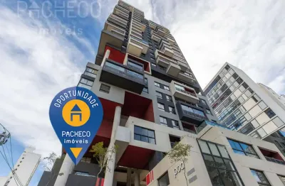 Apartamento com 1 quarto à venda na rua cristiano viana, --, pinheiros, são paulo, 89 m2 por r$ 1.850.000
