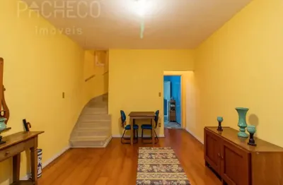 Casa com 2 quartos à venda na rua jorge americano, --, alto da lapa, são paulo, 106 m2 por r$ 865.000