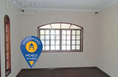 Casa com 3 quartos à venda na rua arnaldo alvernaz nunes, --, pirituba, são paulo, 155 m2 por r$ 800.000