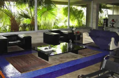 Casa com 3 quartos à venda na rua laura vicuna, --, alto de pinheiros, são paulo, 784 m2 por r$ 12.000.000
