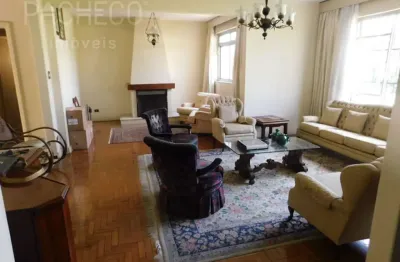 Casa com 4 quartos à venda na rua pombal, --, perdizes, são paulo, 420 m2 por r$ 3.150.000