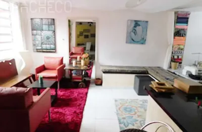 Casa com 1 quarto à venda na rua cayowaá, --, sumaré, são paulo, 180 m2 por r$ 1.700.000