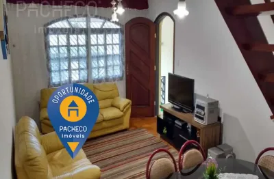 Casa com 2 quartos à venda na rua josé alves cunha lima, --, butantã, são paulo, 65 m2 por r$ 565.000