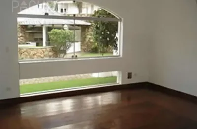 Casa com 5 quartos à venda na rua caraúna, --, alto de pinheiros, são paulo, 600 m2 por r$ 7.000.000