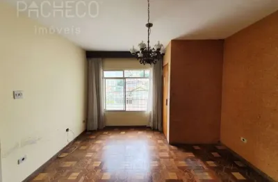 Casa com 3 quartos à venda na rua aleixo jorge, --, pompéia, são paulo, 139 m2 por r$ 1.080.000
