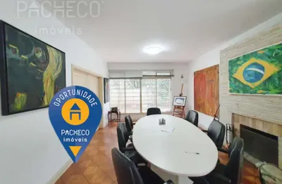 Casa com 4 quartos à venda na praça ernani braga, --, pinheiros, são paulo, 384 m2 por r$ 3.900.000