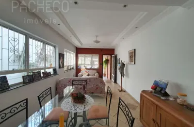 Casa com 3 quartos à venda na rua ministro sinésio rocha, --, pompéia, são paulo, 195 m2 por r$ 1.540.000