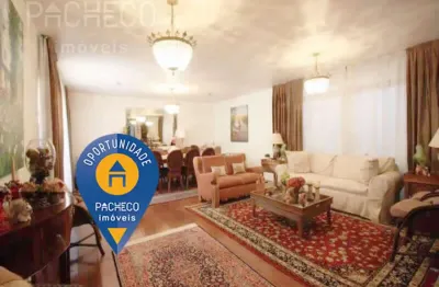 Casa com 4 quartos à venda na rua alberto faria, --, alto de pinheiros, são paulo, 453 m2 por r$ 4.500.000
