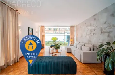 Casa com 4 quartos à venda na r prof nicolau de morais barros, --, jardim das bandeiras, são paulo, 710 m2 por r$ 12.800.000