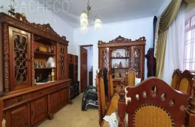Casa com 3 quartos à venda na rua tito, --, vila romana, são paulo, 220 m2 por r$ 2.990.000