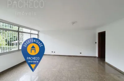 Casa com 4 quartos à venda na rua maria vidal, --, perdizes, são paulo, 274 m2 por r$ 2.000.000