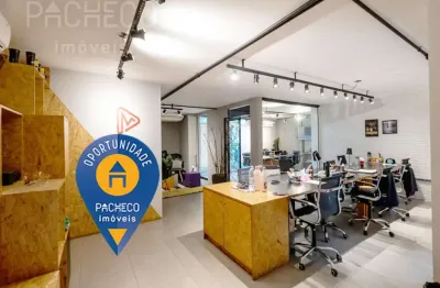 Casa com 2 quartos à venda na r macunis, --, alto de pinheiros, são paulo, 475 m2 por r$ 3.999.000
