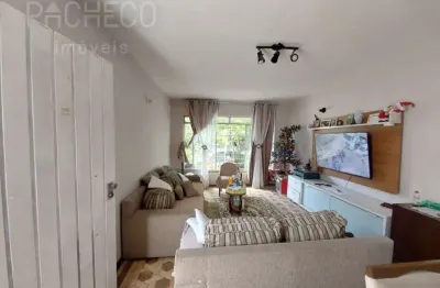 Casa com 3 quartos à venda na rua miguel rodrigues, --, vila madalena, são paulo, 129 m2 por r$ 1.400.000