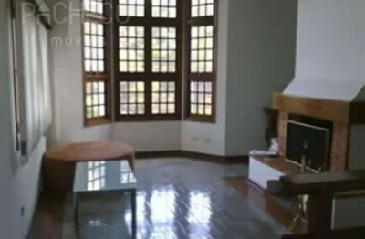 Casa com 4 quartos à venda na nhambiquaras, --, alphaville, são paulo, 740 m2 por r$ 4.500.000