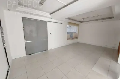 Casa comercial com 7 salas à venda na rua monte alegre, --, perdizes, são paulo, 272 m2 por r$ 3.200.000