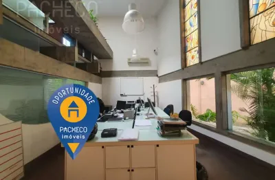 Casa com 4 quartos à venda na rua arquiteto jaime fonseca rodrigues, --, alto de pinheiros, são paulo, 408 m2 por r$ 4.600.000