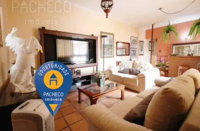 Casa com 3 quartos à venda na rua bárbara heliodora, --, vila romana, são paulo, 244 m2 por r$ 1.600.000