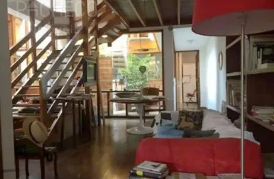 Casa com 2 quartos à venda na rua santa cristina, --, jardins, são paulo, 220 m2 por r$ 5.900.000