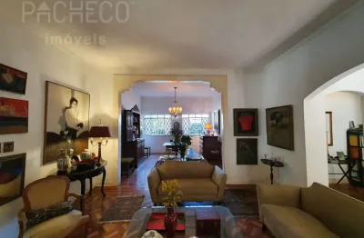 Casa com 3 quartos à venda na rua dos miranhas, --, vila madalena, são paulo, 310 m2 por r$ 2.800.000