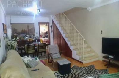 Casa com 3 quartos à venda na rua aimberê, --, perdizes, são paulo, 89 m2 por r$ 1.200.000