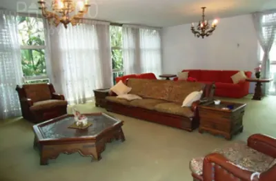 Casa com 4 quartos à venda na rua acuruá, --, vila romana, são paulo, 393 m2 por r$ 1.680.000