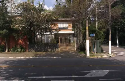 Casa com 3 quartos à venda na rua natingui, --, alto de pinheiros, são paulo, 192 m2 por r$ 3.950.000