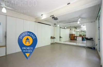 Casa com 4 quartos à venda na rua dona ana pimentel, --, água branca, são paulo, 263 m2 por r$ 2.600.000