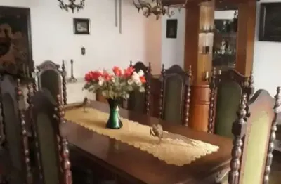 Casa com 2 quartos à venda na rua baronesa de porto carreiro, --, barra funda, são paulo, 125 m2 por r$ 760.000