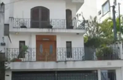 Casa com 4 quartos à venda na rua cajaíba, --, pompéia, são paulo, 250 m2 por r$ 2.430.000
