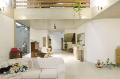 Casa com 4 quartos à venda na rua baiás, --, alto de pinheiros, são paulo, 471 m2 por r$ 5.830.000